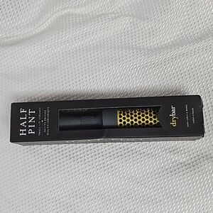 DRY BAR HALF PINT CERAMIC  BRUSH